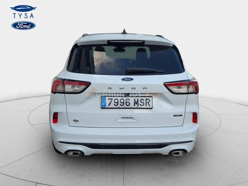 Ford Kuga KUGA 2.5 PHEV ST-LINE AUTO 225 5P