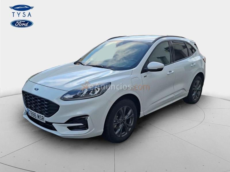 Ford Kuga KUGA 2.5 PHEV ST-LINE AUTO 225 5P