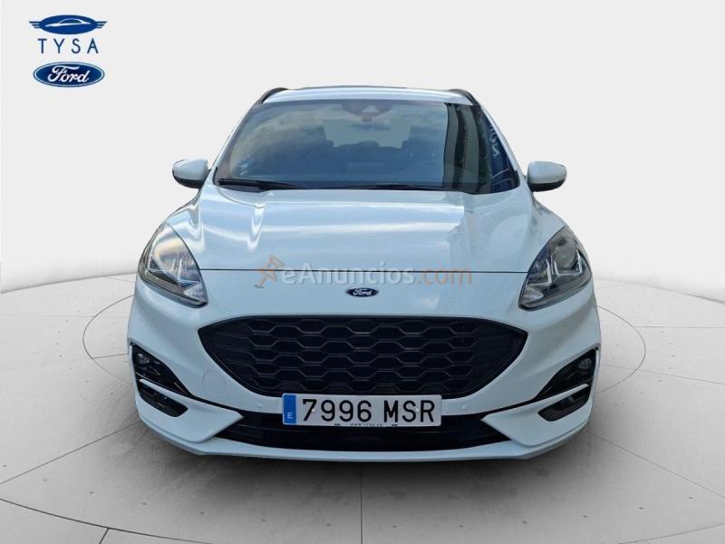 Ford Kuga KUGA 2.5 PHEV ST-LINE AUTO 225 5P