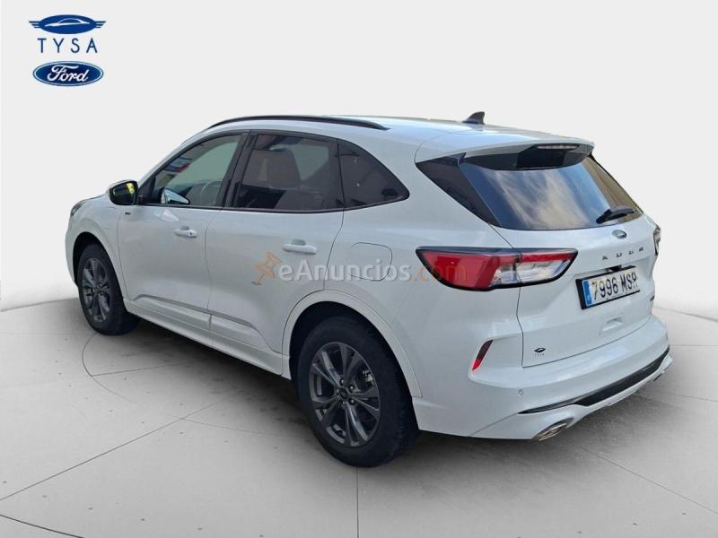 Ford Kuga KUGA 2.5 PHEV ST-LINE AUTO 225 5P