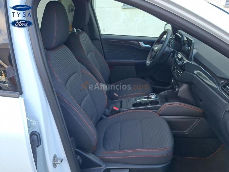Ford Kuga KUGA 2.5 PHEV ST-LINE AUTO 225 5P
