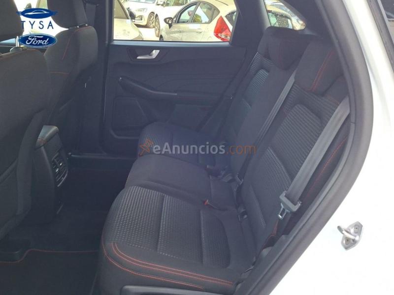 Ford Kuga KUGA 2.5 PHEV ST-LINE AUTO 225 5P