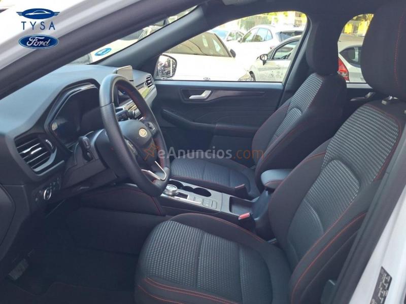 Ford Kuga KUGA 2.5 PHEV ST-LINE AUTO 225 5P