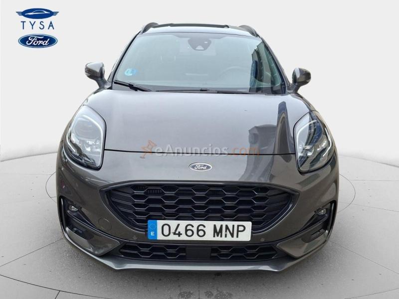 Ford Puma PUMA 1.0 ECOBOOST 92KW MHEV ST-LINE X 125 5P