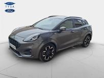 Ford Puma PUMA 1.0 ECOBOOST 92KW MHEV ST-LINE X 125 5P