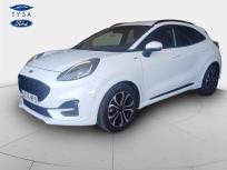 Ford Puma PUMA ST-LINE  1.0T 125 MHEV M6