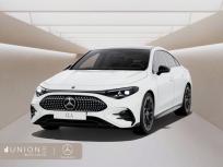 Mercedes Clase C Eléctrico CLA 250+ eléctrico 