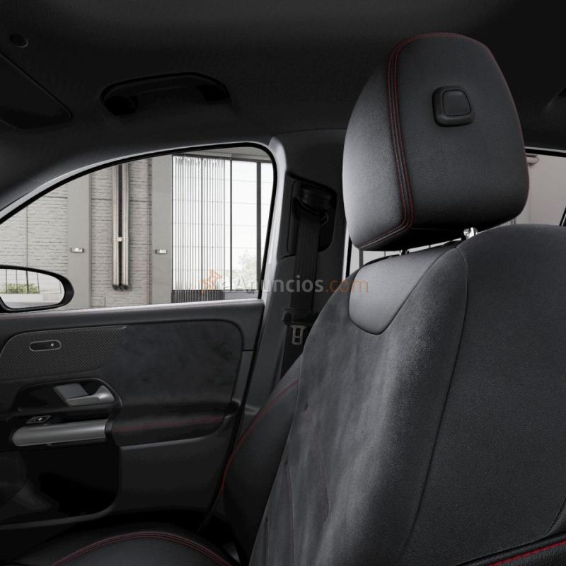 Mercedes GLA GLA 250 e híbrido enchufable 