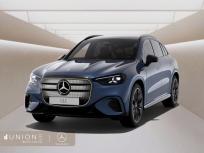 Mercedes GLC GLC 400 4MATIC eléctrico 
