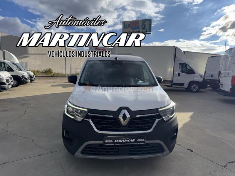 Renault Kangoo  Grand Kangoo Techno