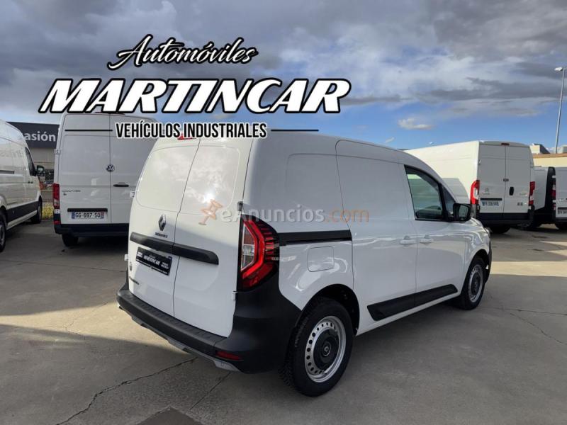 Renault Kangoo  Grand Kangoo Techno