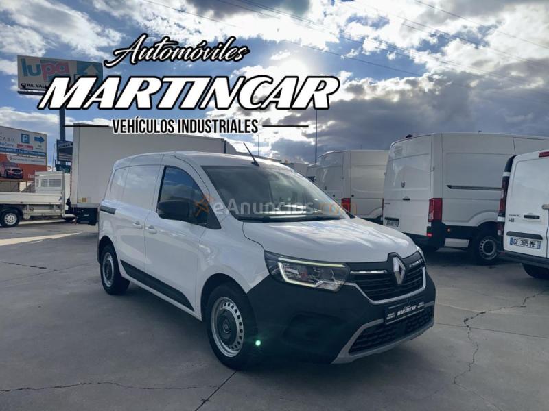 Renault Kangoo  Grand Kangoo Techno