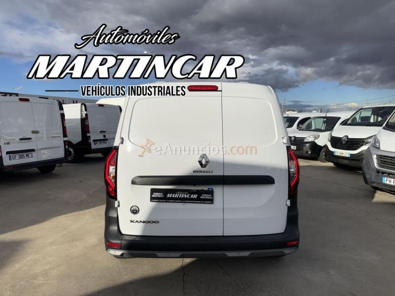 Renault Kangoo  Grand Kangoo Techno