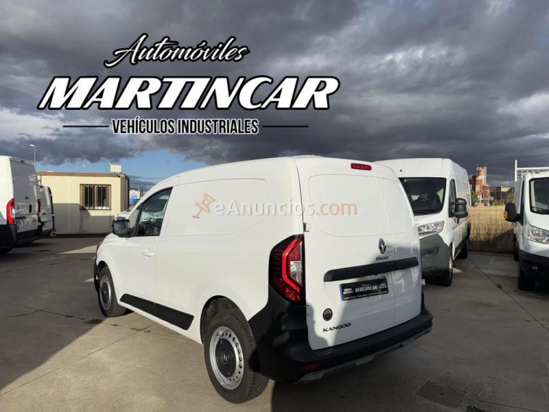 Renault Kangoo  Grand Kangoo Techno