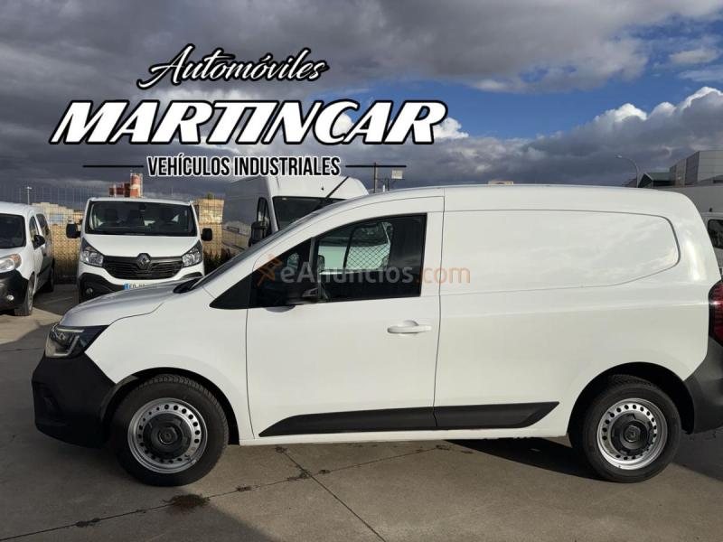 Renault Kangoo  Grand Kangoo Techno