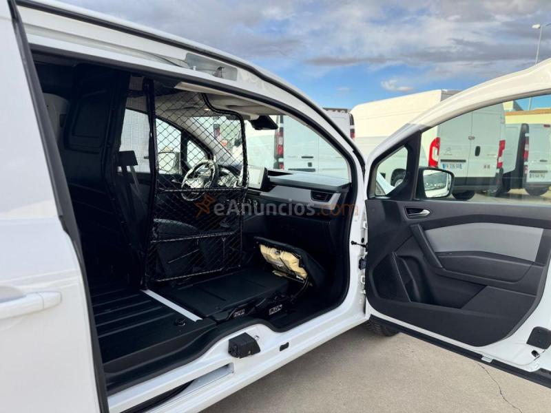 Renault Kangoo  Grand Kangoo Techno