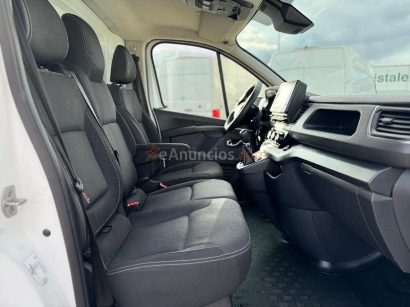 Renault Trafic Authentique AUTOMATICA