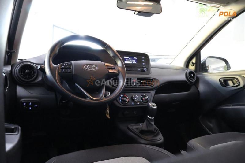 Hyundai i10 Essence