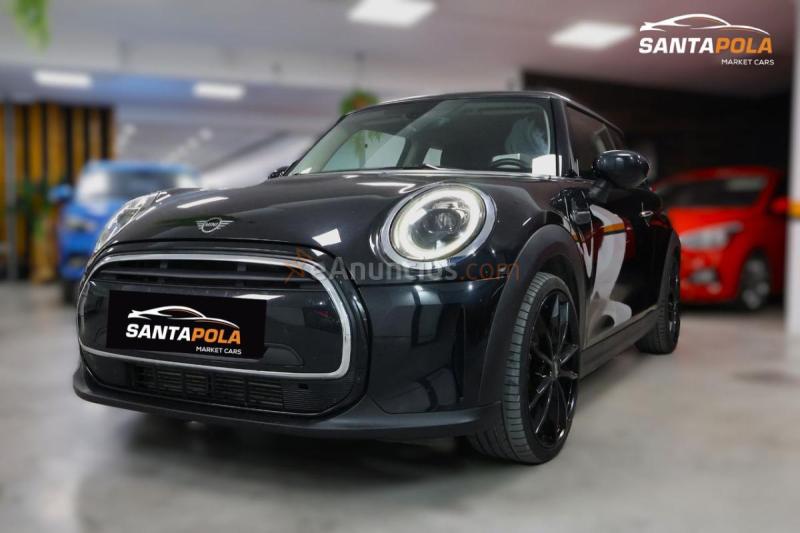 Mini cooper s yours
