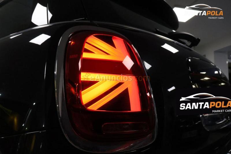 Mini cooper s yours