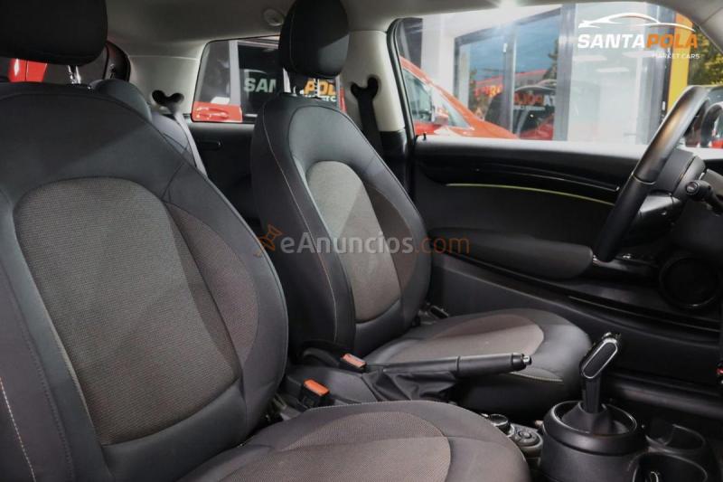 Mini cooper s yours