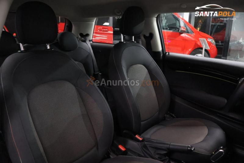 Mini cooper s yours