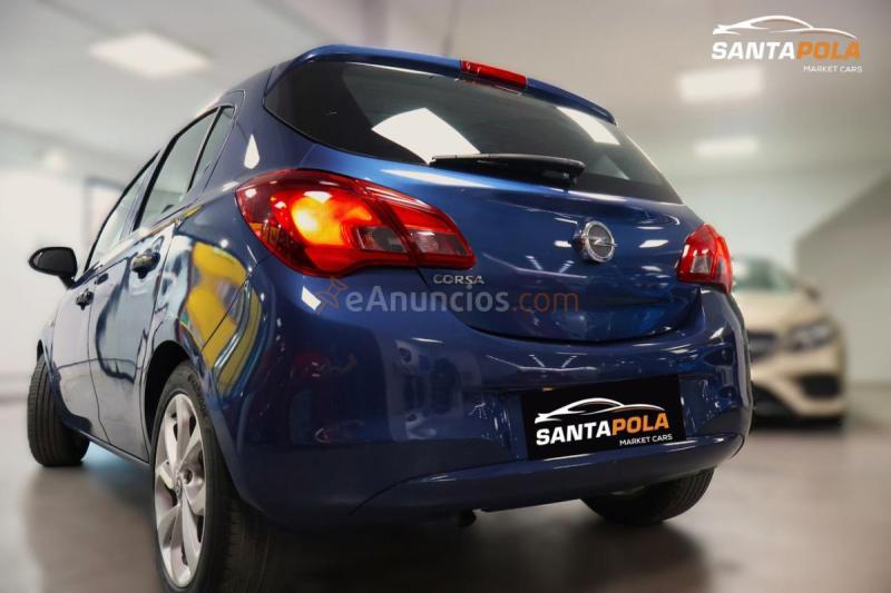 Opel Corsa Selective