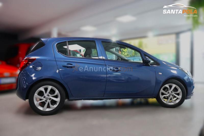 Opel Corsa Selective