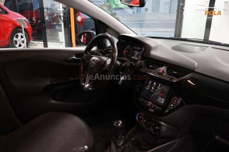 Opel Corsa Selective