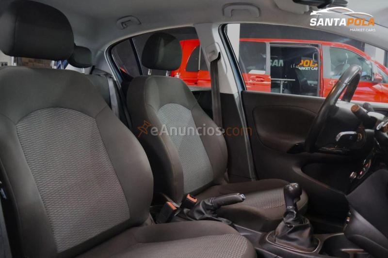 Opel Corsa Selective