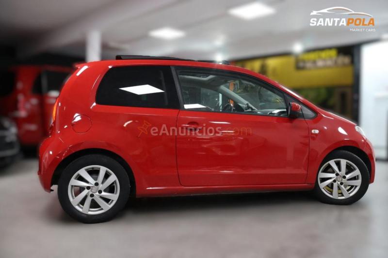 Seat Mii Style