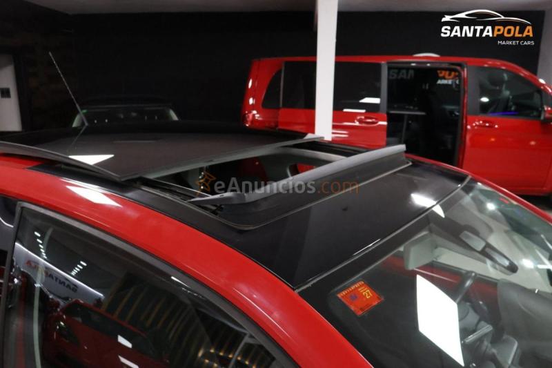 Seat Mii Style