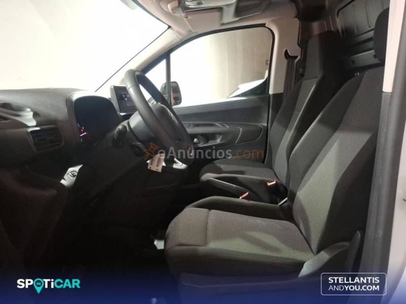 Citron Berlingo  Talla M BlueHDi 100 -