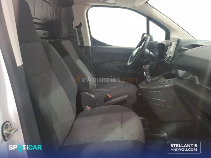 Citron Berlingo  Talla M BlueHDi 100 -