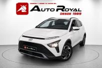 Hyundai Bayon 1.0  GDI INTUITIVE MHEV 48 CV DCT