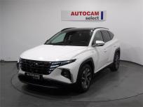 Hyundai Tucson 1.6 TGDI 110kW (150CV) 48V Tecno Sky