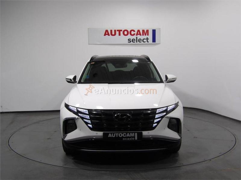 Hyundai Tucson 1.6 TGDI 110kW (150CV) 48V Tecno Sky