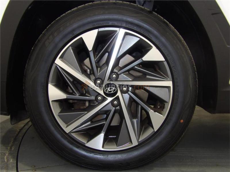 Hyundai Tucson 1.6 TGDI 110kW (150CV) 48V Tecno Sky