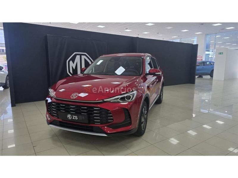 MG ZS 1.5 Standard