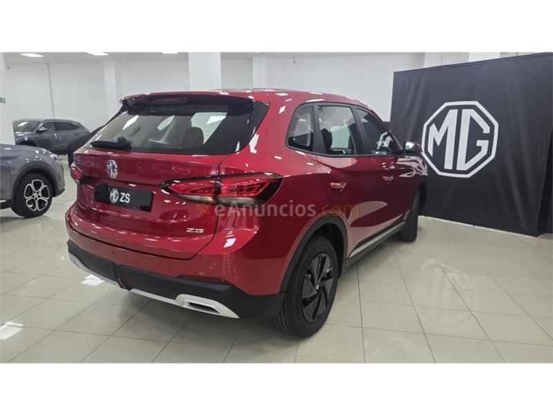MG ZS 1.5 Standard