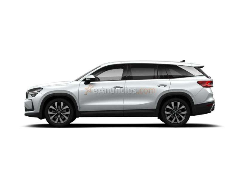 Skoda Kodiaq 1.5 TSI 150KW DSG PHEV Plus