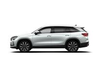 Skoda Kodiaq 1.5 TSI 150KW DSG PHEV Plus