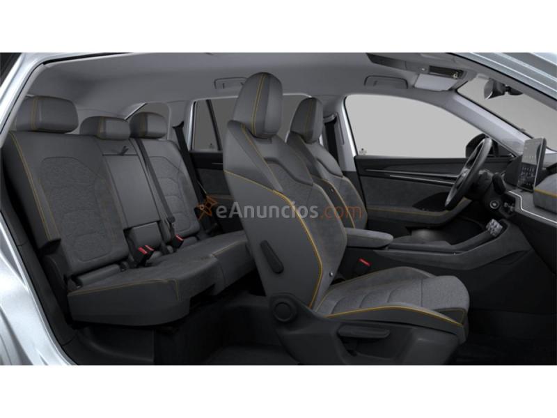 Skoda Kodiaq 1.5 TSI 150KW DSG PHEV Plus