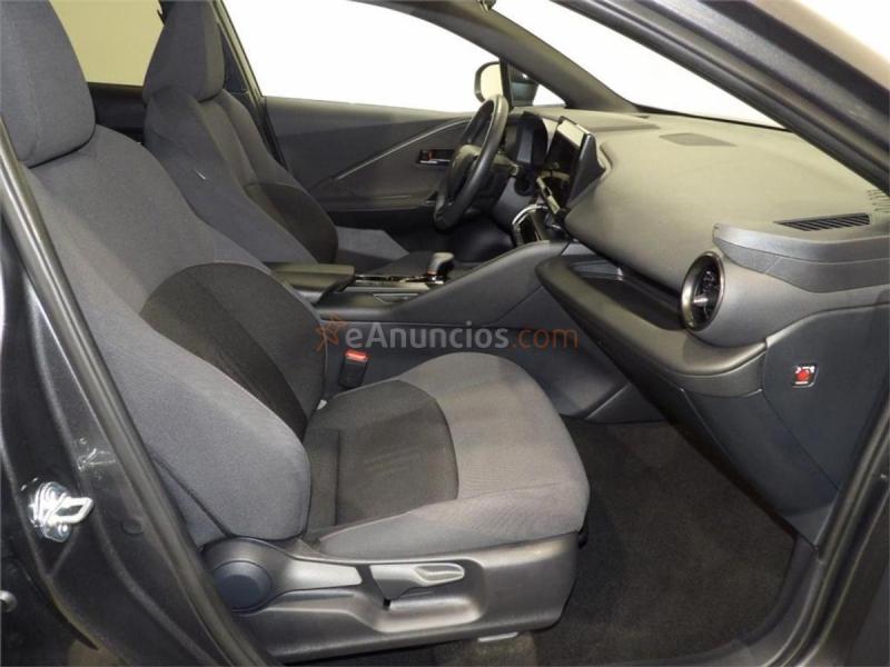 Toyota C-HR 1.8 140H Advance