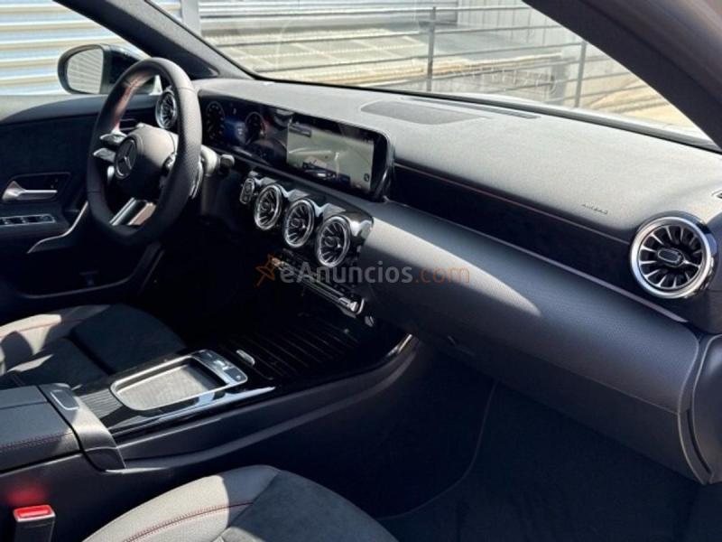 Mercedes-benz Clase A 200 D