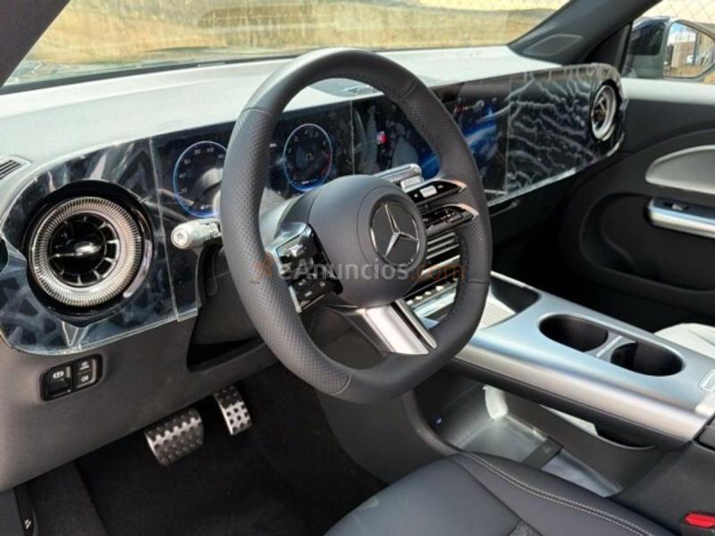 Mercedes-benz Glb 200 Con Tecnologia Hibrida
