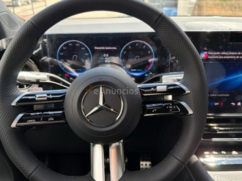 Mercedes-benz Glb 200 Con Tecnologia Hibrida