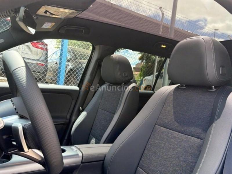 Mercedes-benz Glb 200 Con Tecnologia Hibrida