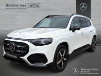 Mercedes-benz Glb 250+ Con Tecnologia Eq