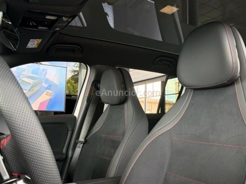 Mercedes-benz Glb 250+ Con Tecnologia Eq